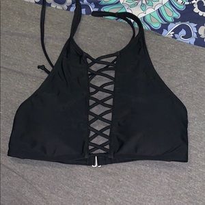 Bikini top. 2//30$
